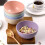 5 PCS 12cm Cereal Bowls Bowl Noodle Container Mixing Bowls 7