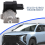 Βαλβίδα ελέγχου αέρα ρελαντί για Matrix I10 1.1 Picanto 07-10 6