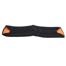 Ebike accu beschermhoes, voor geïntegreerde frameaccu 30-36cm