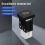 ESP OFF ASR-Schalterknopf für Golf MK6 5 MK5 6 5