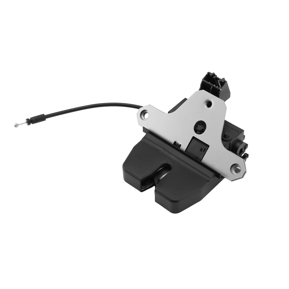 Rear Boot Lid Lock 31440492 31440489 31440244 31440240 4851886106579