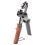 Grommet Tool Kit Manual Machine Handheld Plier Metal Grommet 7