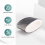 for HWF62 Compatible Humidifier Filter (2 Pcs) 5