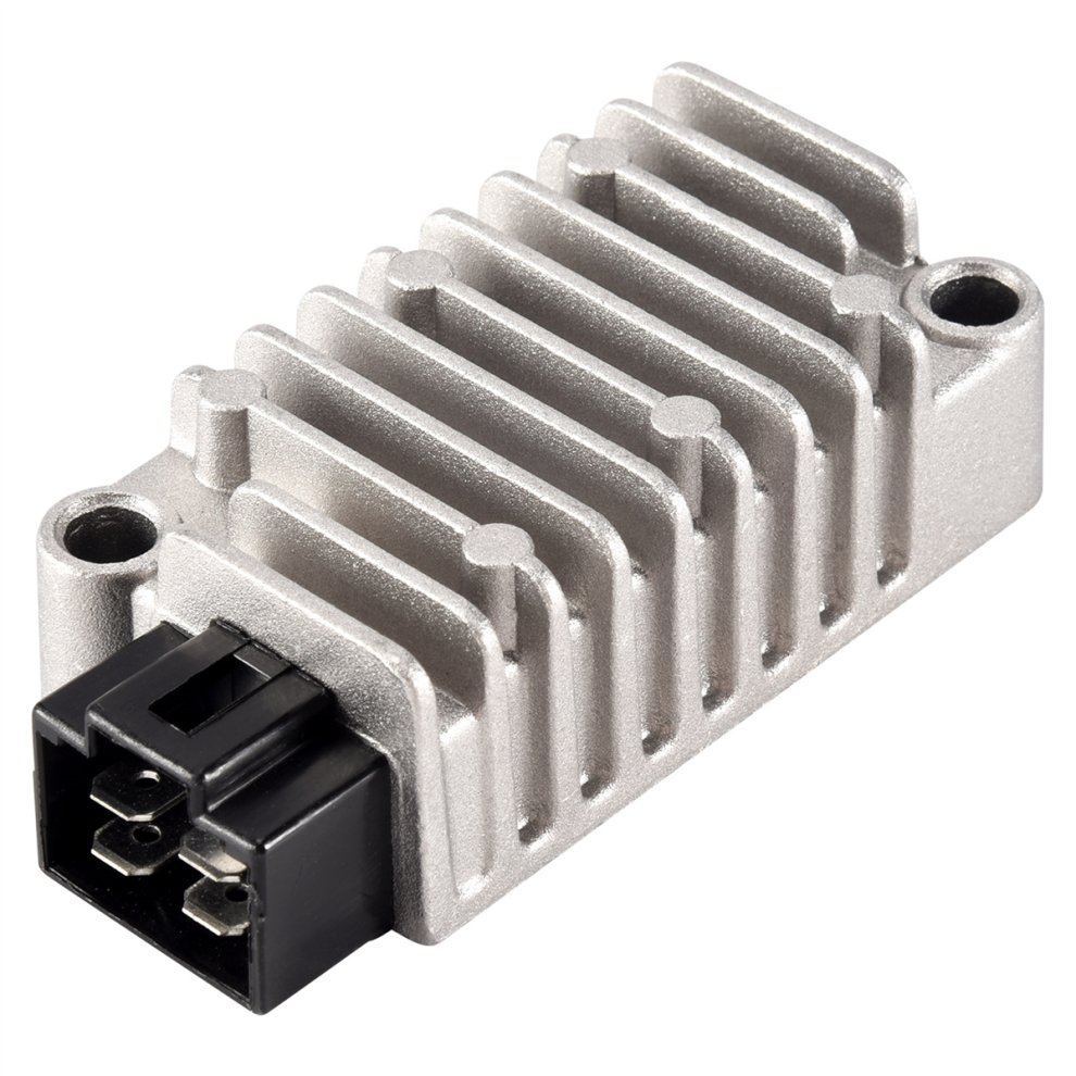 Aluminum Rectifier For Tt250 Tt225 Srx600 Tdm850 Tw200 Fzr400 4851886115656