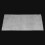10 stk. 68x30 cm elektrostatisk bomuldsluftrenserfilter HEPA-filter 6