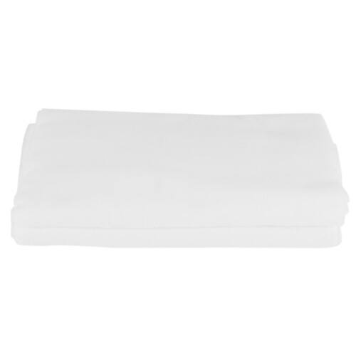 10 stk. 68x30 cm elektrostatisk bomuldsluftrenserfilter HEPA-filter