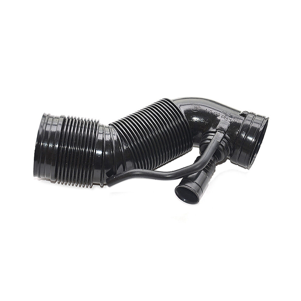 Air Intake Hose Pipe 1J0 129 684 Nt 1J0129684cg Golf Mk4 4851886111702
