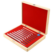8 st/set stämgafflar 256Hz+288Hz+320Hz+341Hz+384Hz+426Hz+480Hz+512Hz