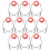 Swing Top Γυάλινα Καπάκια Μπουκαλιών Flip Beer Bottle Swing Cap 10Pcs 2