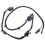Scheibendüse Kettensprüher Jet System für - X5 E70 2006-2013 1