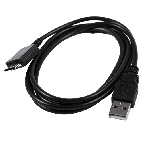 Καλώδιο φόρτισης δεδομένων USB για MP3 player