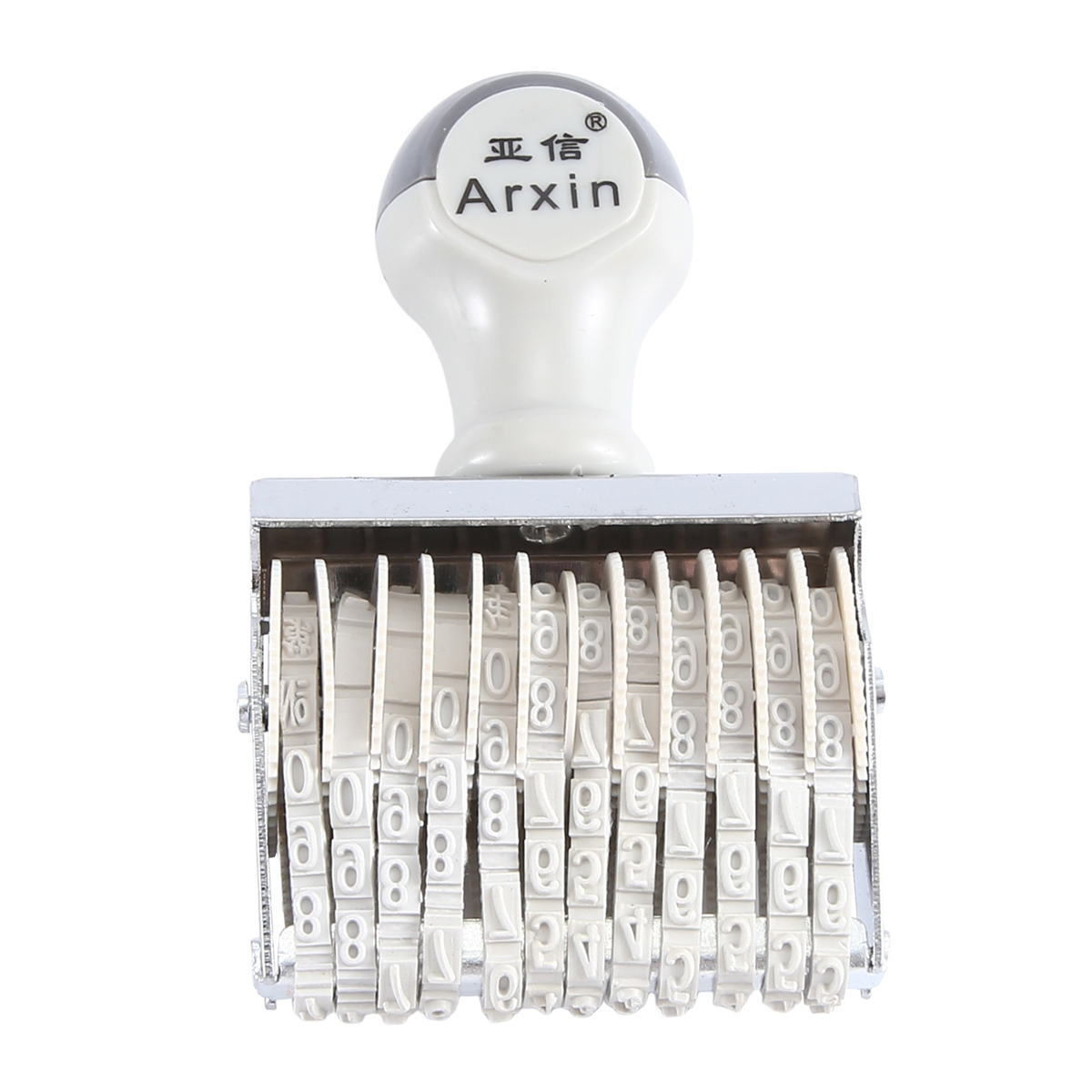 Tampons Auto-encreurs Avec Logo Personnalisé Tampon Auto-encreur De Bureau Autom