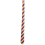 Herremote Uformelt Slankt Smal Slips, 19 (Regnbuefarge) 1
