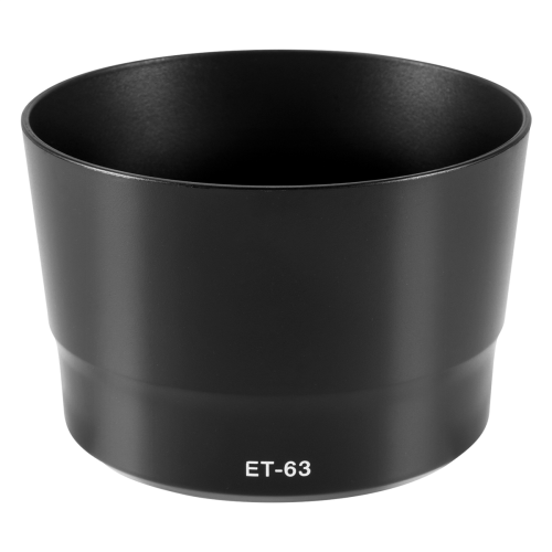 ET-63 modlysblænde til EF-S 55-250mm f4-5.6 IS 1