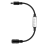 Inline Controller Mini 3 Key Dimmer Switch for LED Strip Light Black 2