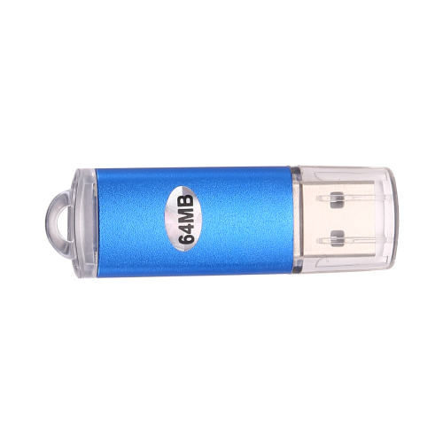 64 MB USB 2.0 Flash-Speicherstick Thumb Drive PC LAPTOP Speicher 2
