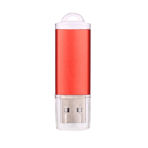 USB 2.0 Flash Memory Stick Pen Drive Storage Thumb Red 512MB 1