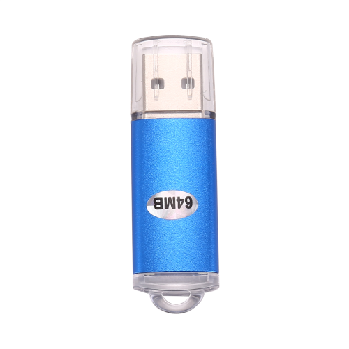 64 MB USB 2.0 Flash-Speicherstick Thumb Drive PC LAPTOP Speicher 1