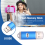 64 MB USB 2.0 Flash-Speicherstick Thumb Drive PC LAPTOP Speicher 7