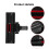 Universal Vacuum Cleaner Accessories Carpet Nozzle Head Tool 32MM 6