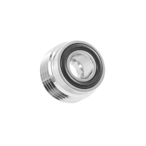 Din til åkinnsats tankventiladapterkonverter O-ringssett 1