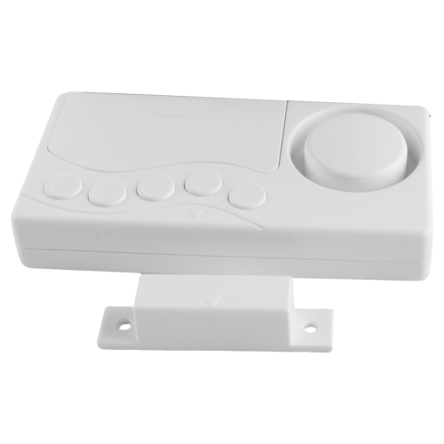 Door Opening Sensor Wireless Time Delay Door Alarm Door Sensor Door