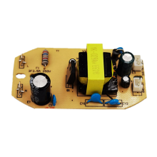 12V 34V 35W Humidifier Atomization Circuit Plate Module Power Supply