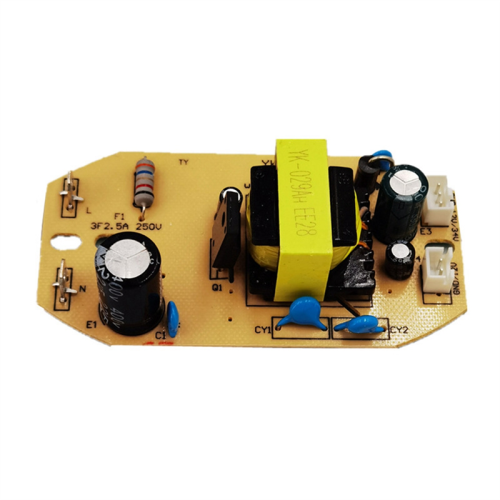 12V 34V 35W Humidifier Atomization Circuit Plate Module Power Supply