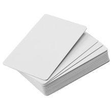 50 pezzi NTAG215 NFC Card 215 NFC Card 215 Tag NFC Card riscrivibili