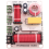 3-weg luidsprekerfrequentieverdeler 300W crossoverfilterverdeler 4