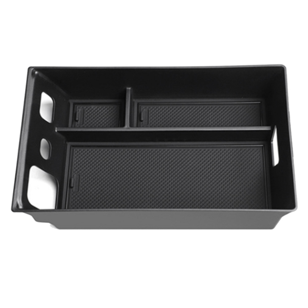 Car Central Console Armrest Storage Box For 4851886123606