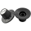 Tone Volume Control Knobs for Guitar Bass Amplifier Effect Pedal 4