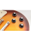 Tone Volume Control Knobs for Guitar Bass Amplifier Effect Pedal 5