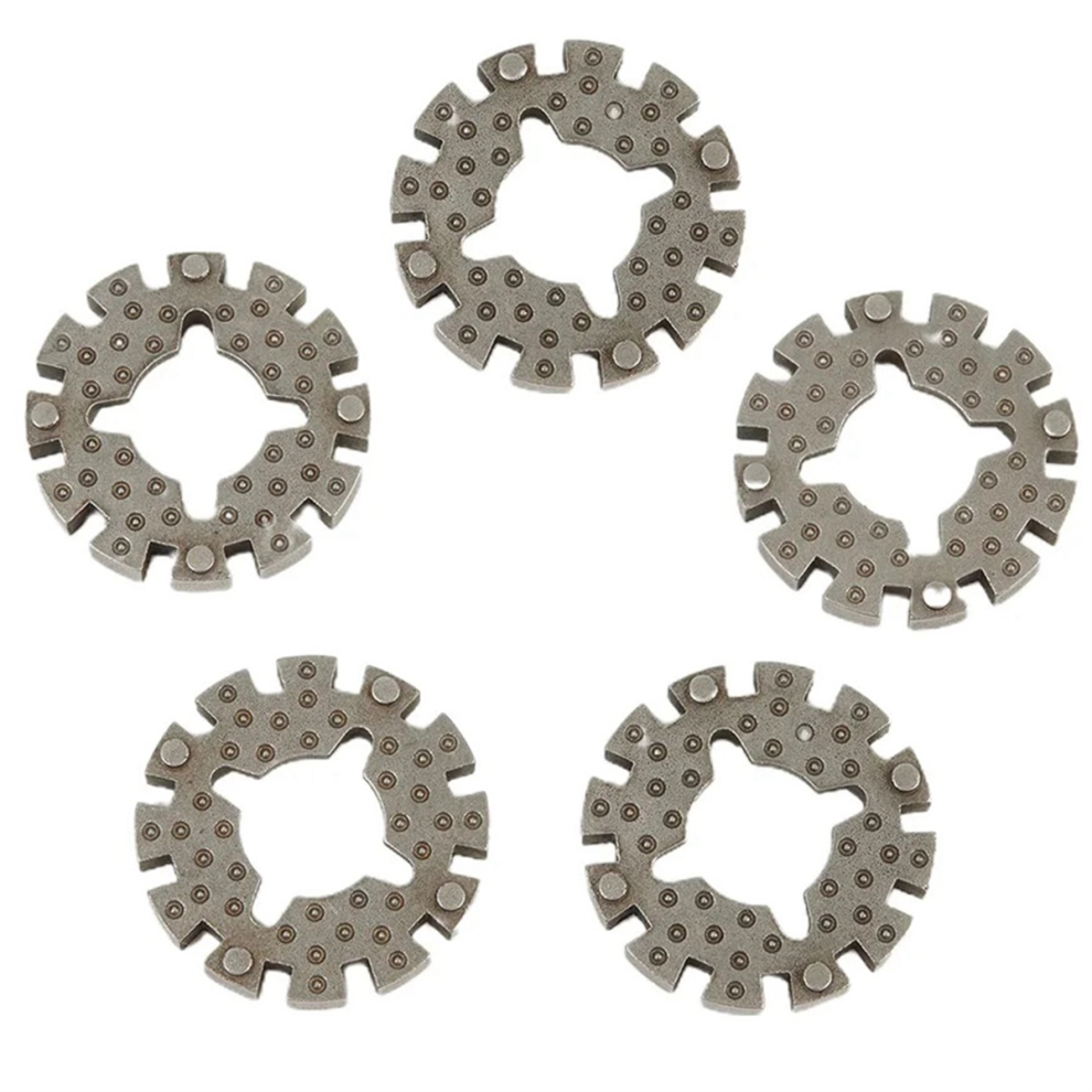 Neznačkové Oscillating Saw Blades Adapters Circular Saw Blades Star Lock Adapter