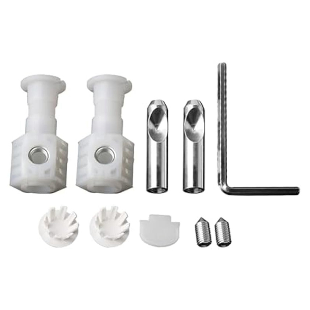 Wall Hung Toilets Fixing Kits Fixing Screws Fixing Bolts Universal 4851886122371