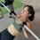 Gyms Vertical Grip Handle Pulls Up Resistance Band Handle 3