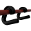 Gyms Vertical Grip Handle Pulls Up Resistance Band Handle 4
