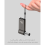 USB C til 7,4 mm bærbar PC-ladeadapter, hunn, type C til hann, DC 5