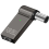 USB C til 7,4 mm bærbar PC-ladeadapter, hunn, type C til hann, DC 2