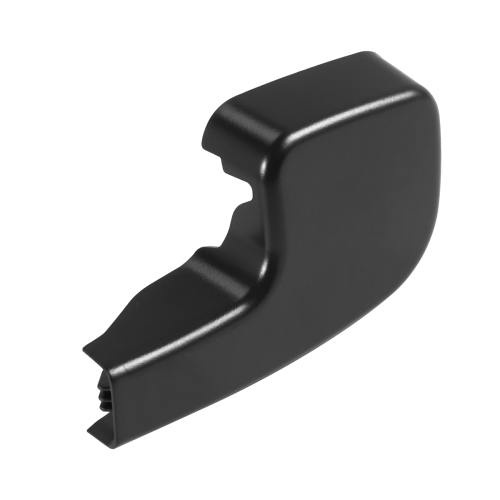 Capac trapă braț ștergător parbriz volan pe dreapta pentru E90 E91 E92 2
