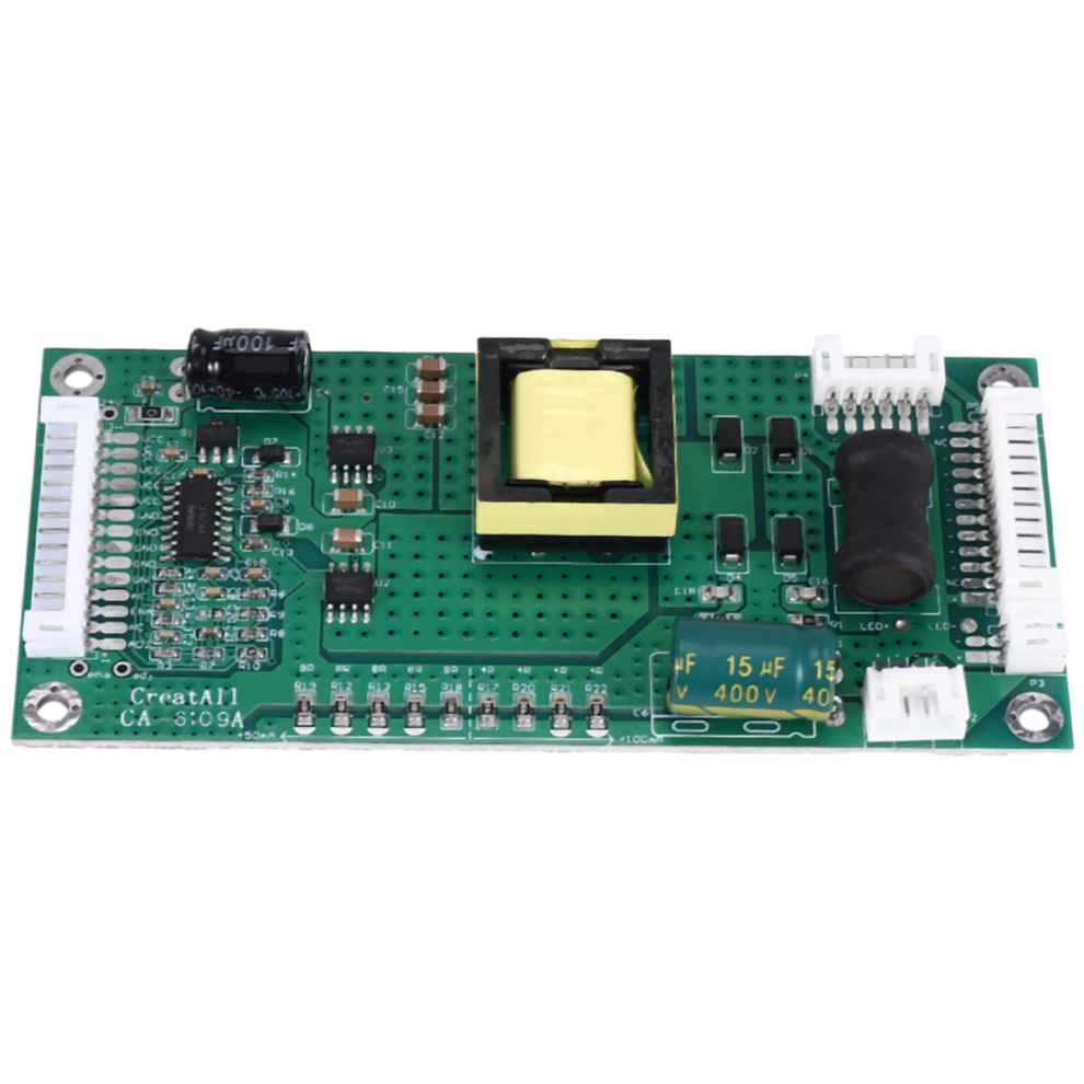 10-65 Inch Led Lcd Tv Universal Boost Constant Current Driver Board 4851886128526