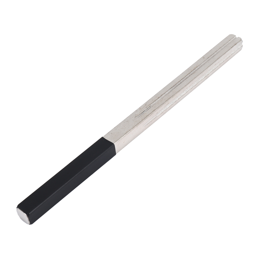 Guitar Fret Crowning File,For Guitars, Ukuleles, Bass, Banjo,Mandolin 4851886127499