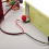 Hand AC and DC Crank Generator Model, Demonstration Motor Generator 7