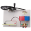 Hand AC and DC Crank Generator Model, Demonstration Motor Generator 3