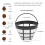 2Pack No.4 Reusable Coffee Maker Basket Filter for 3