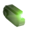 LED-lampe for støvsuger, avslør støv, USB-lading 1