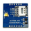 Modul 4G Luat Air780E Modul Netcom complet Comunicație serială IoT 7