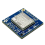 Modul 4G Luat Air780E Modul Netcom complet Comunicație serială IoT 6