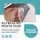 Mirror Wall Sticker Rectangle Self Adhesive Films Mirror Foil 7