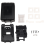 BL1830 med batterilåda för litiumjonbatterier för 18V BL1840 3